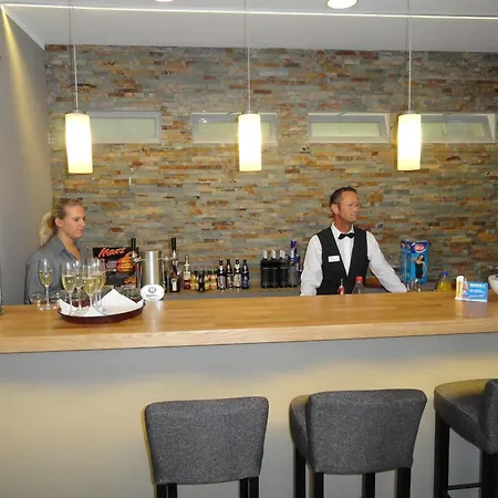 酒店 斯普瑞兹酒店