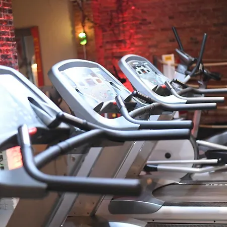 فندق Sprenz أولدنبورغ