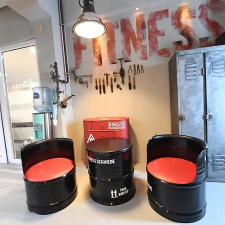 斯普瑞兹酒店 酒店 3*