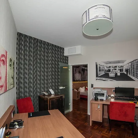 فندق Sprenz أولدنبورغ