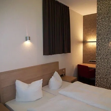 Hotel Sprenz