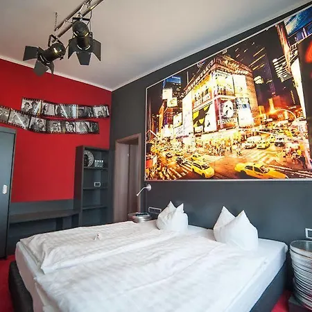 Hotel Sprenz 3*