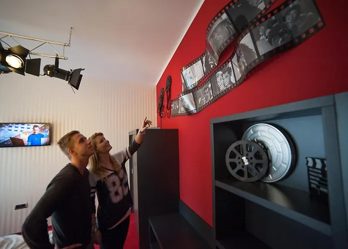 Hotel Sprenz Oldenburg