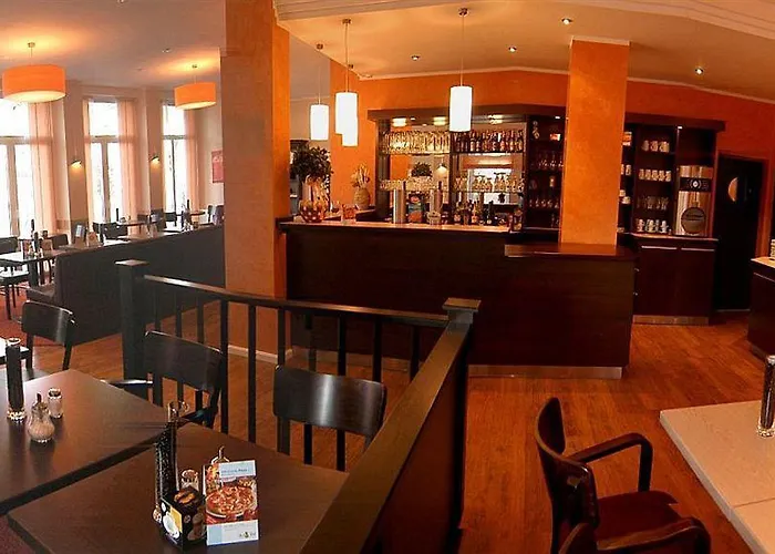 Hotel Sprenz Oldenburg