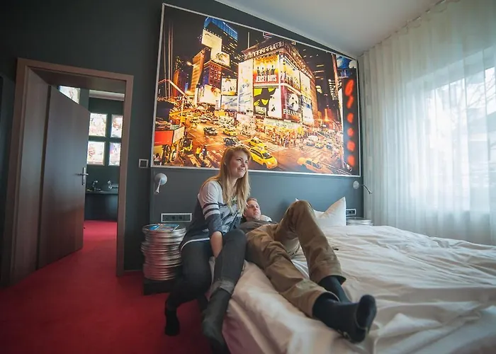 Hotel Sprenz Oldenburg