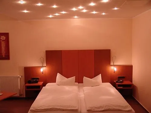 Hotel Sprenz Oldenburg