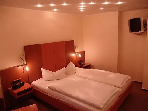 Sprenz Hotel Oldenburg