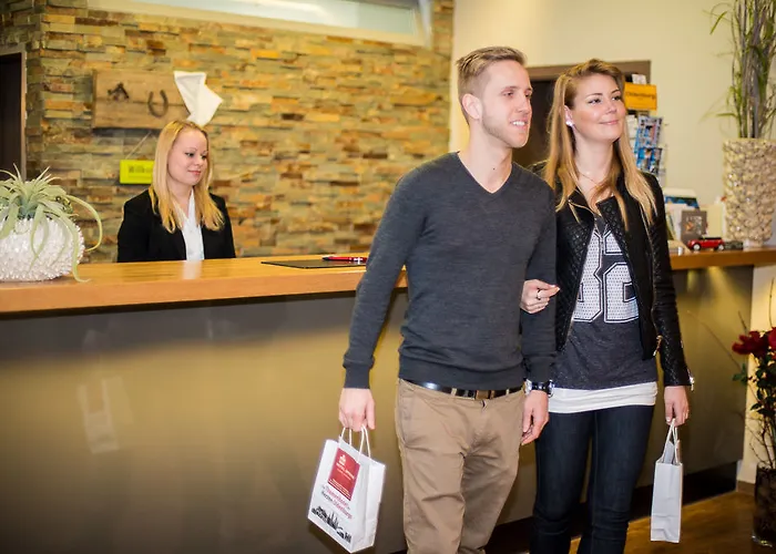 Sprenz Hotel Oldenburg