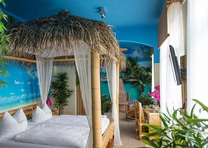 Hotel Sprenz Oldenburg