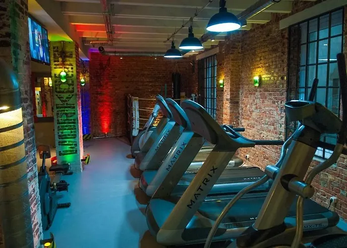 Sprenz Hotel Oldenburg