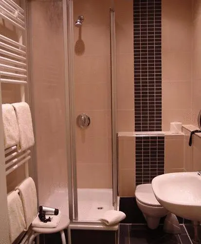 Sprenz Hotel Oldenburg