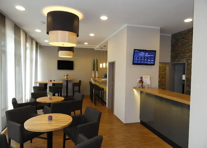 Hotel Sprenz Oldenburg