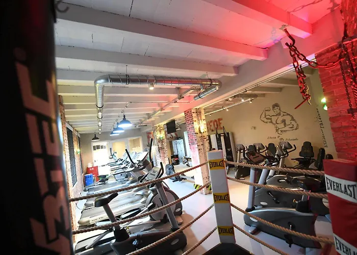 Sprenz Hotel Oldenburg