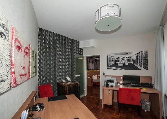 Hotel Sprenz Oldenburg